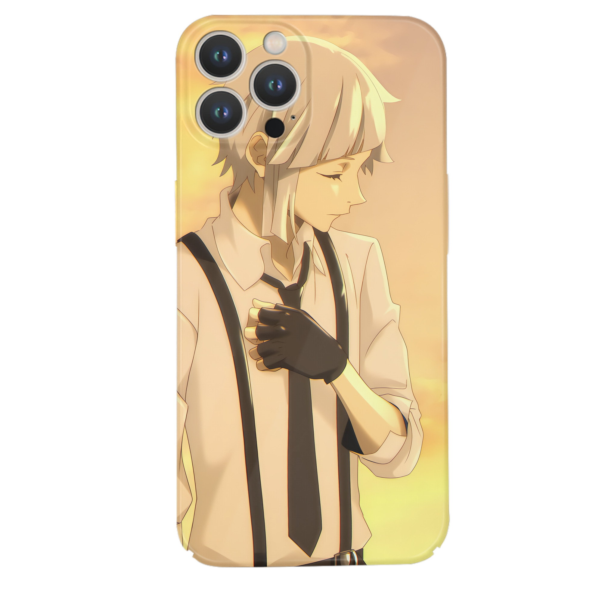 （画像用） 文豪ストレイドッグス Bungo Stray Dogs 【iPhone 14シリーズ対応】ハードケース